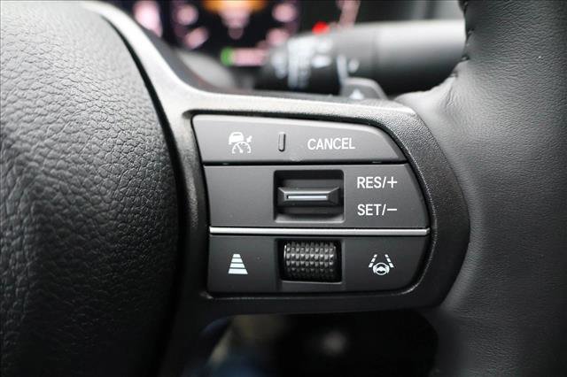 New 2026 Honda Accord Sport image 14