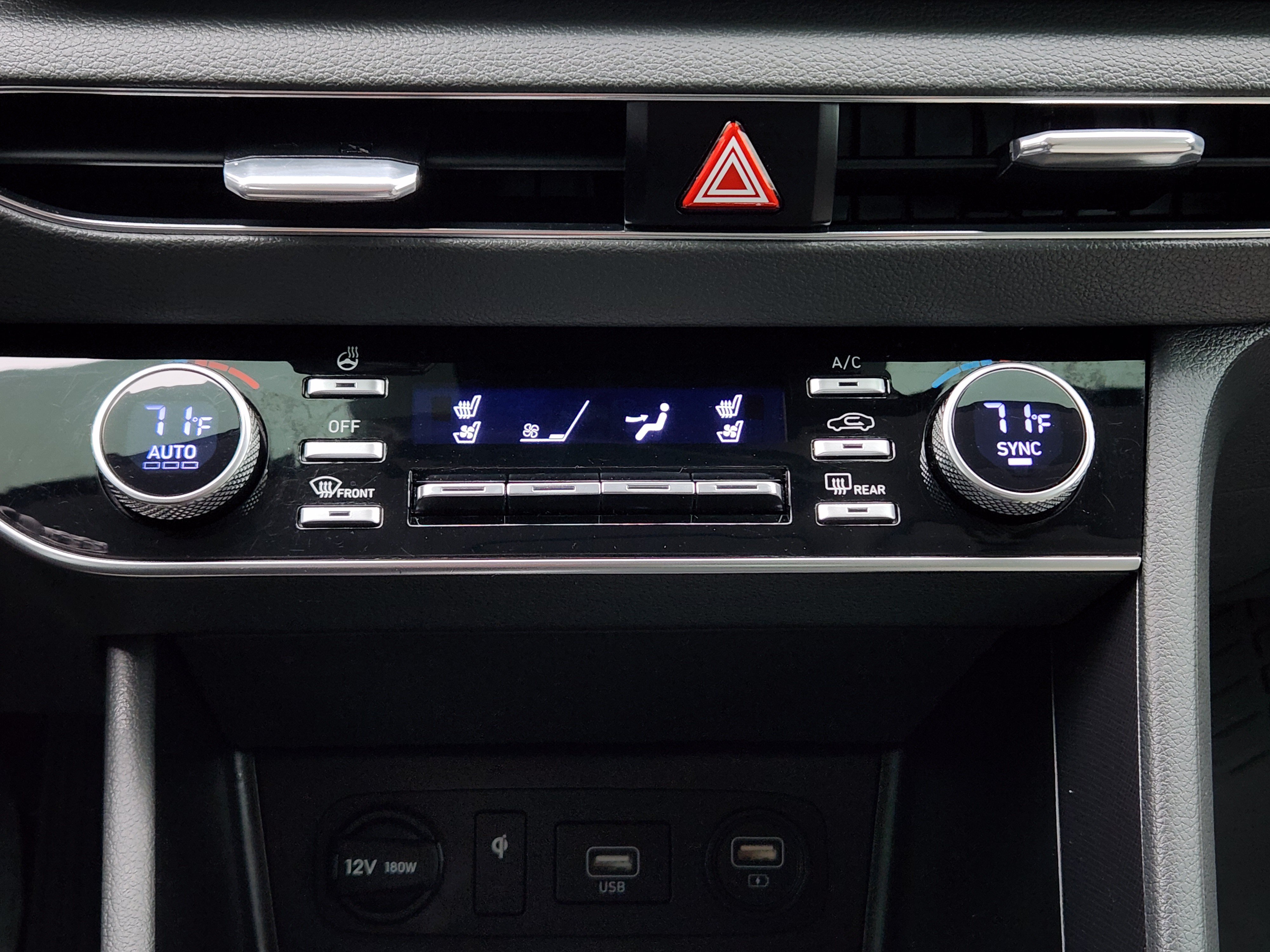 Used 2022 Hyundai Sonata Limited FWD image 21
