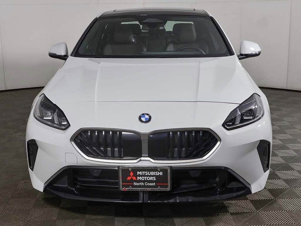 Used 2025 BMW 228i xDrive image 11
