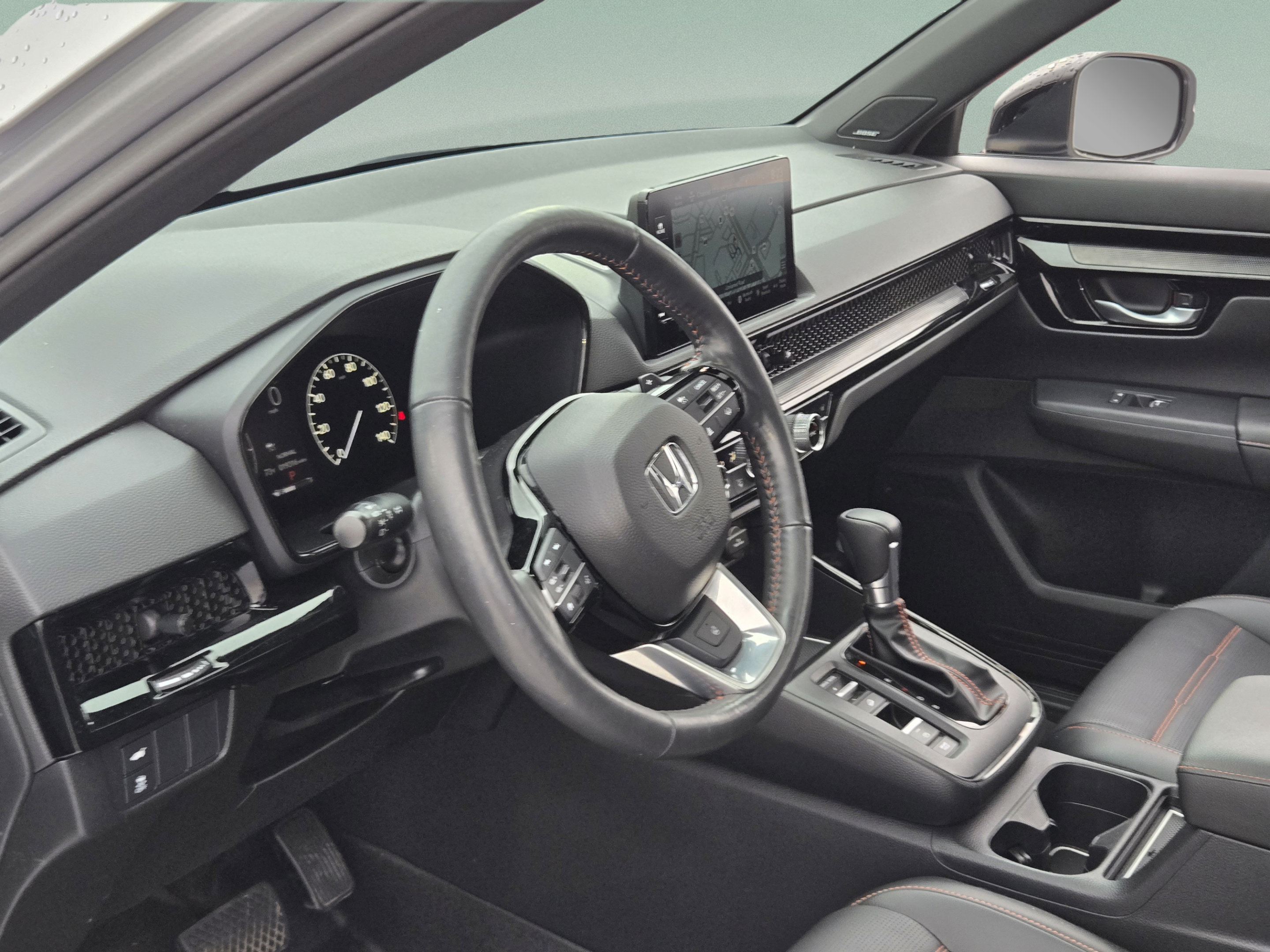 Used 2024 Honda CR-V Sport Touring image 10