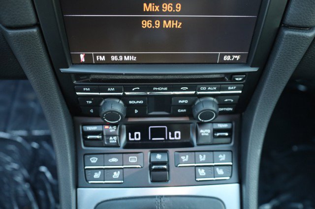 Used 2015 Porsche Cayman image 31