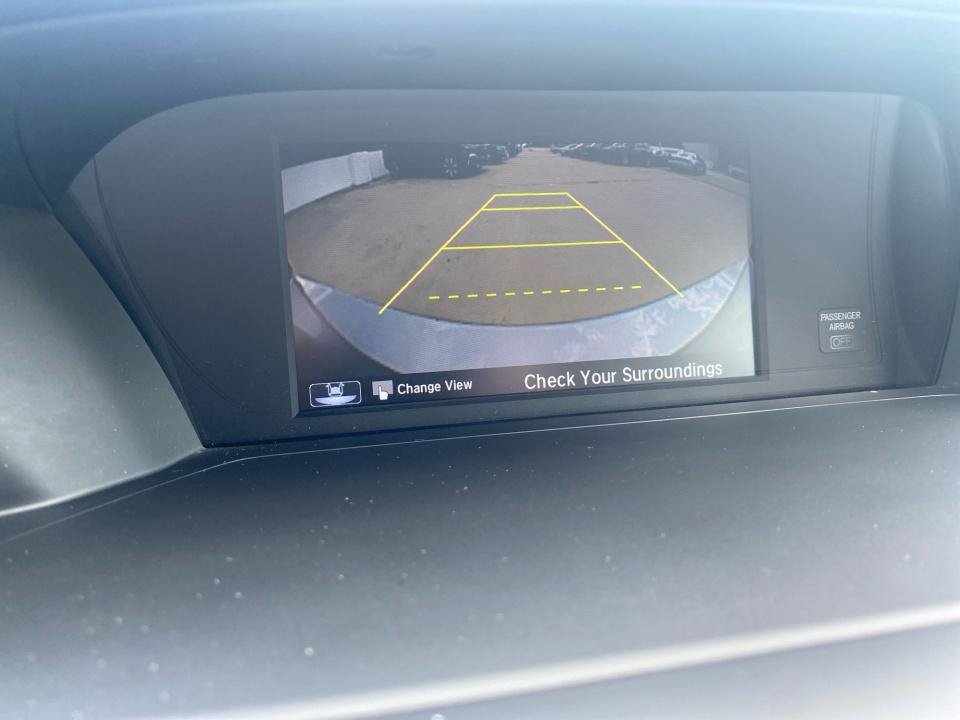 Used 2017 Honda Accord Touring image 23