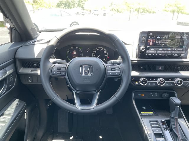 New 2025 Honda CR-V Sport-L image 17