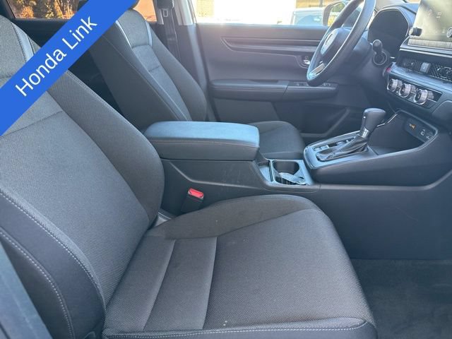 Used 2024 Honda CR-V LX image 22