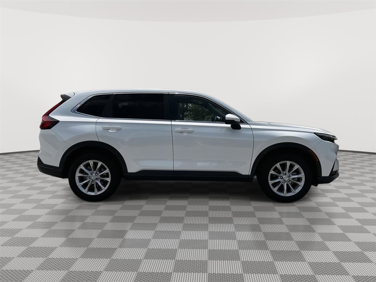 Certified 2023 Honda CR-V EX image 5