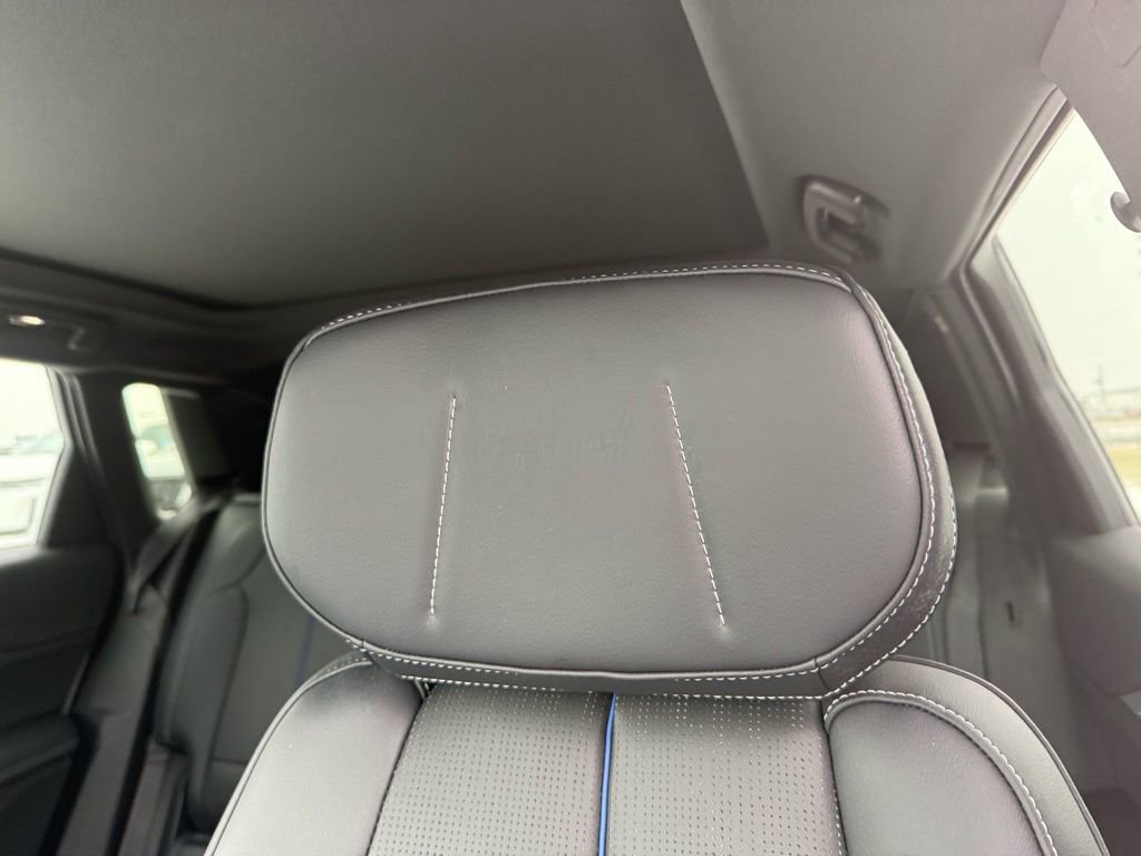Certified 2024 Cadillac Lyriq Sport image 30