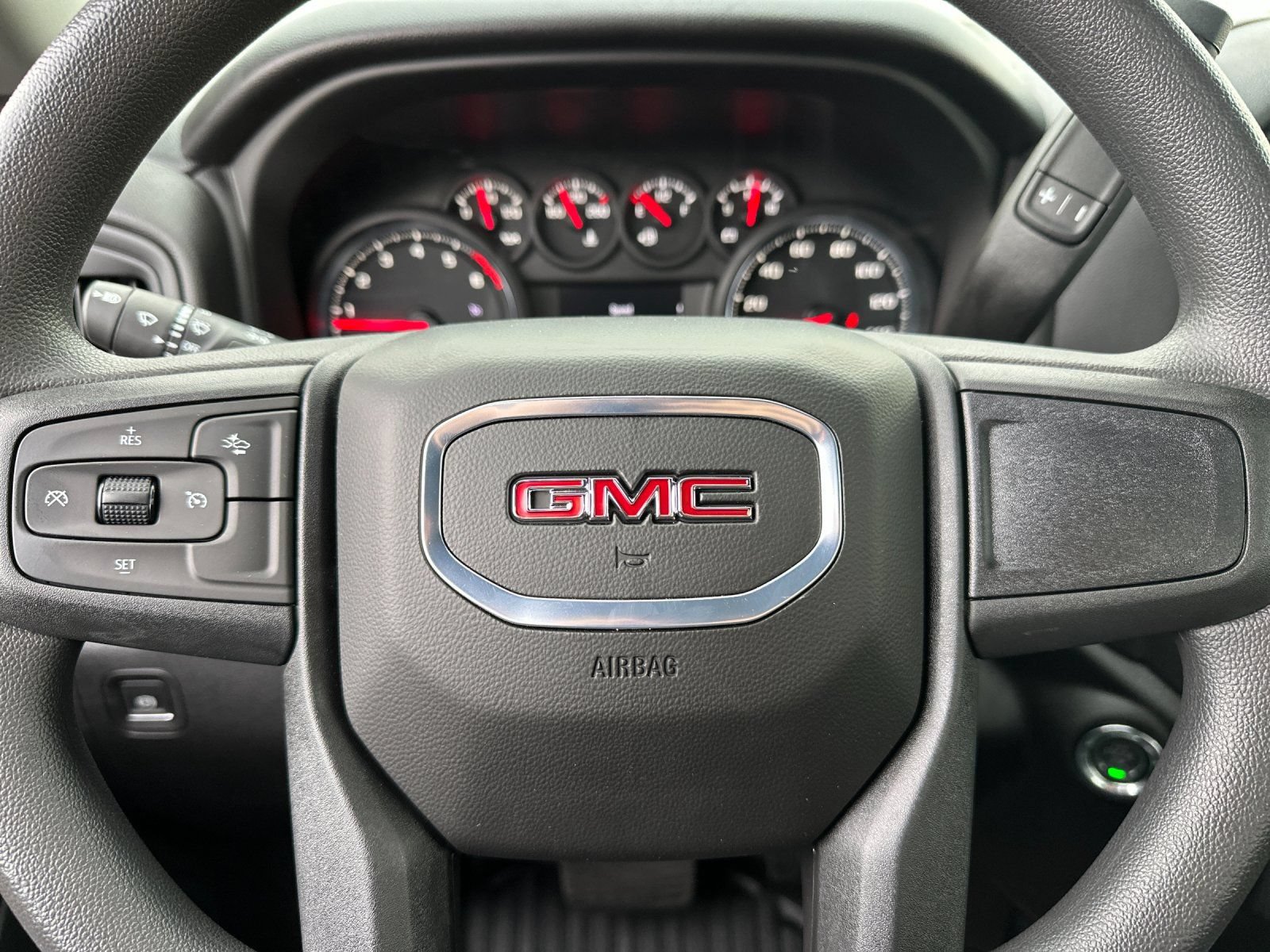 New 2025 GMC Sierra 3500 Pro w/ Convenience Package AWD/4WD image 20