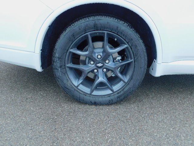 New 2026 Dodge Durango GT image 10