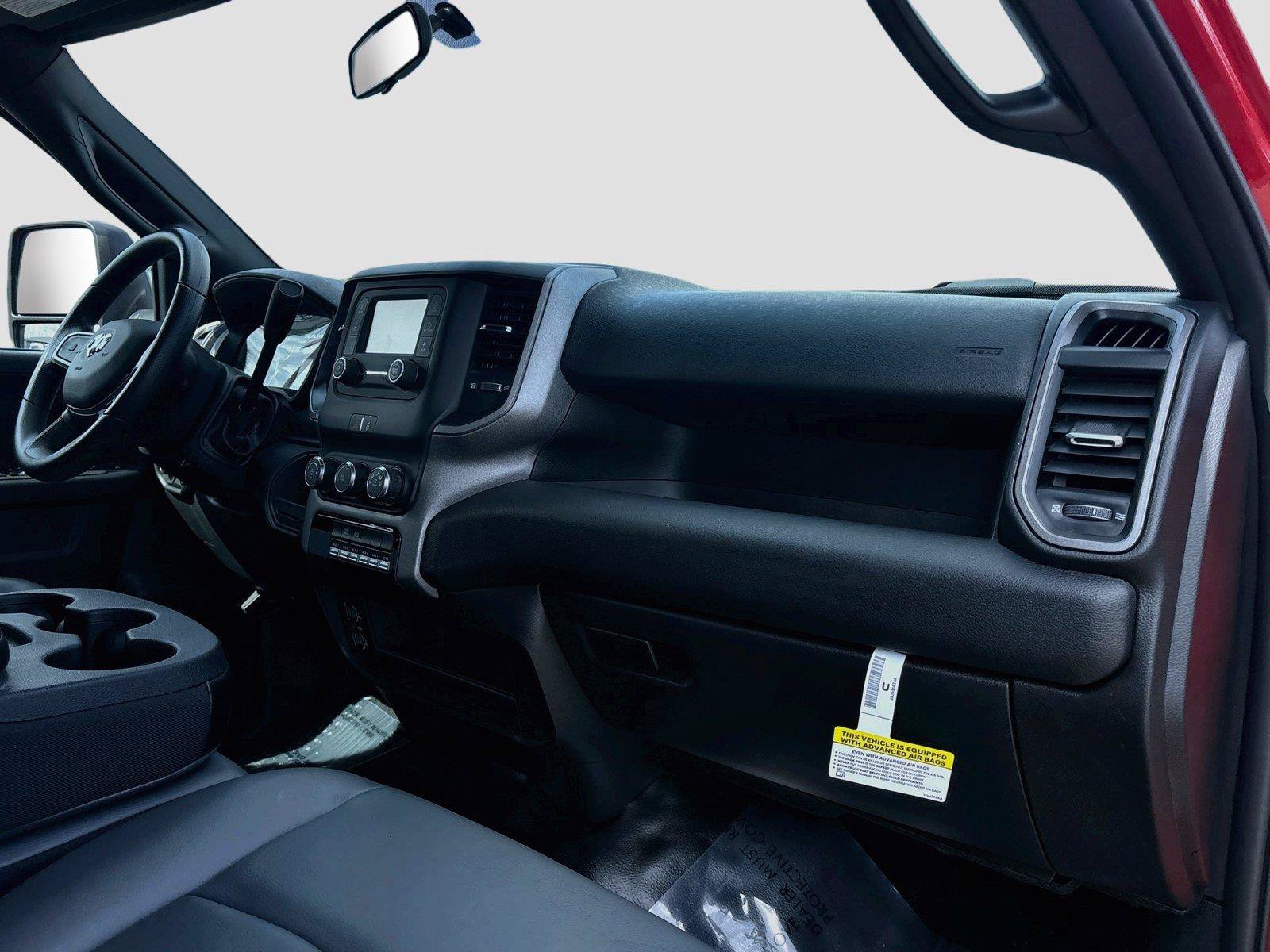 Used 2024 RAM 3500 Tradesman RWD image 27