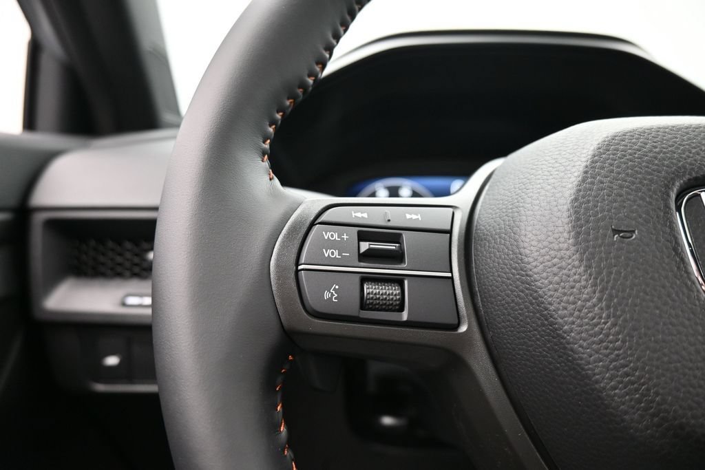 New 2026 Honda CR-V Sport-L image 48