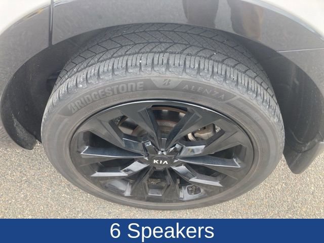 Used 2021 Kia Sorento SX image 5