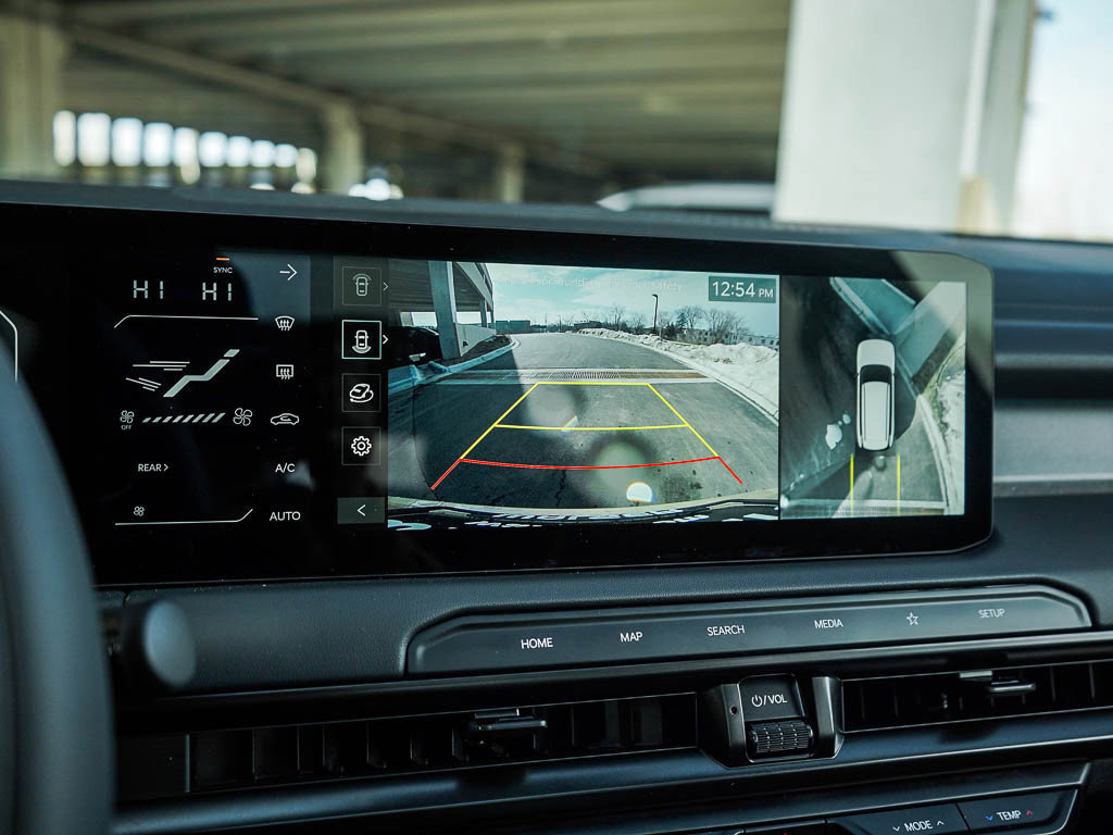 New 2027 Kia Telluride SX X-Line image 26