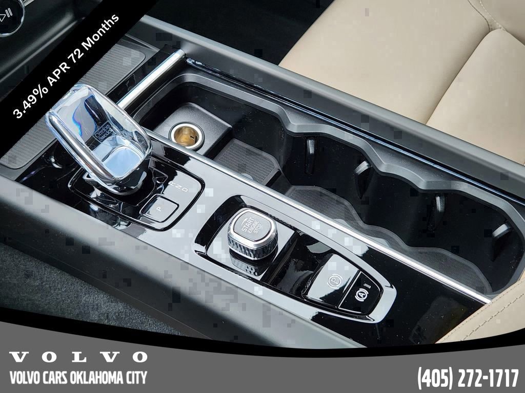 Used 2026 Volvo XC60 B5 Plus w/ Protection Package Premier AWD/4WD image 20