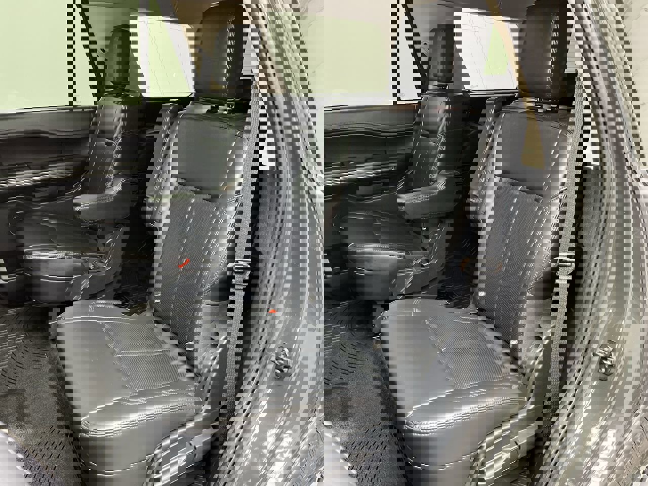 Certified 2023 Ford Expedition XLT image 14