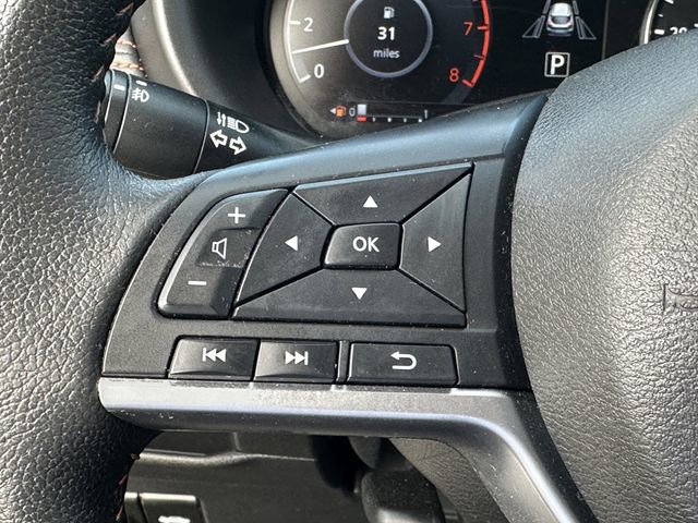 Used 2021 Nissan Kicks SR image 25