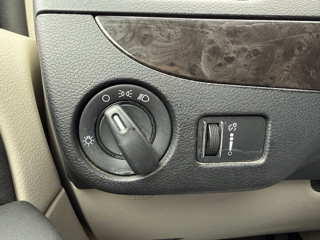 Used 2016 Dodge Grand Caravan SE w/ Quick Order Package 29E SE FWD image 20