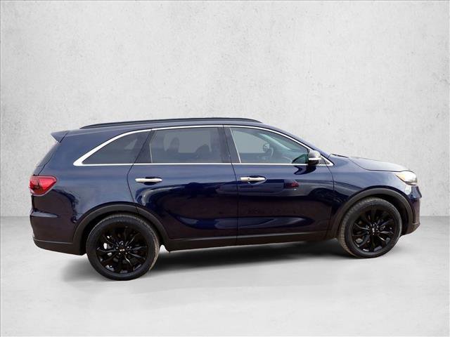 Used 2020 Kia Sorento S image 5
