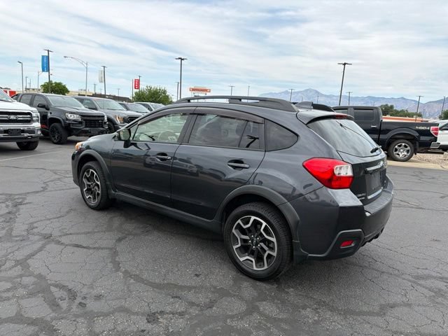 Used 2016 Subaru Crosstrek 2.0i Limited w/ Popular Package #2 AWD/4WD image 11