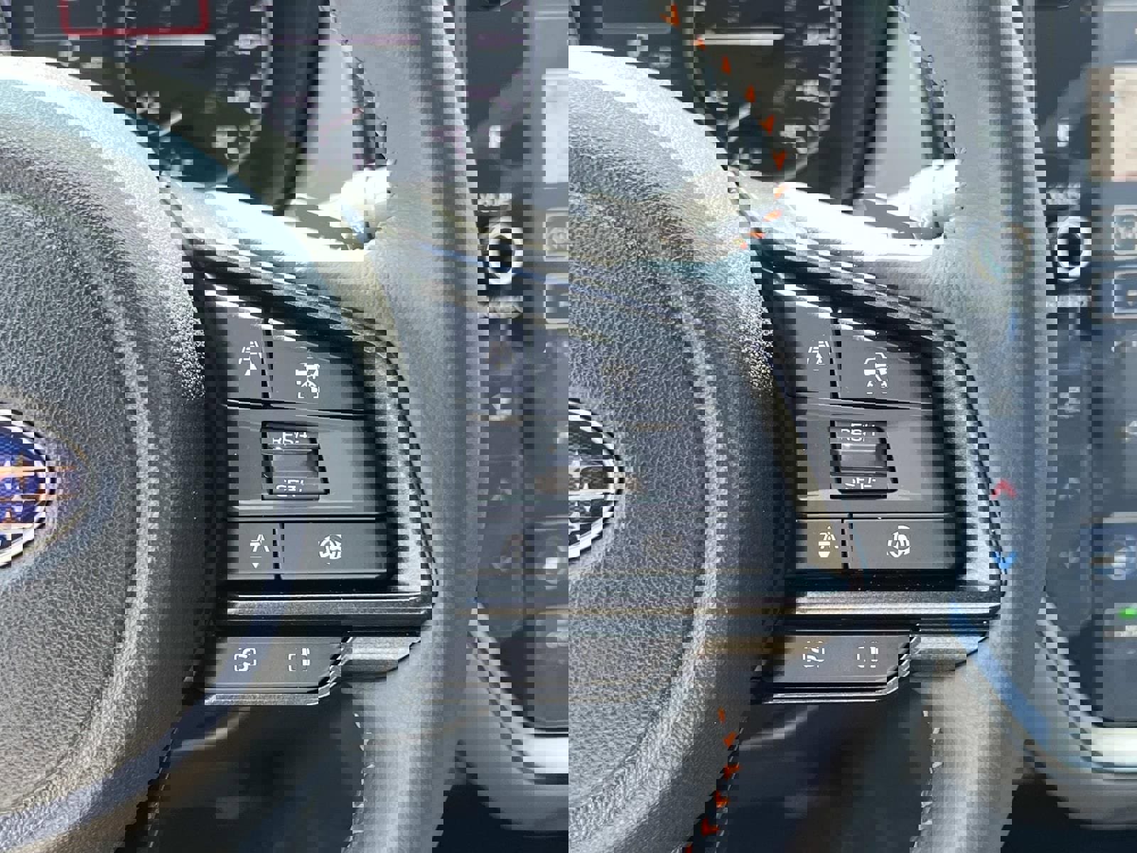 Certified 2025 Subaru Crosstrek 2.5i Limited w/ Popular Package #4A AWD/4WD image 26