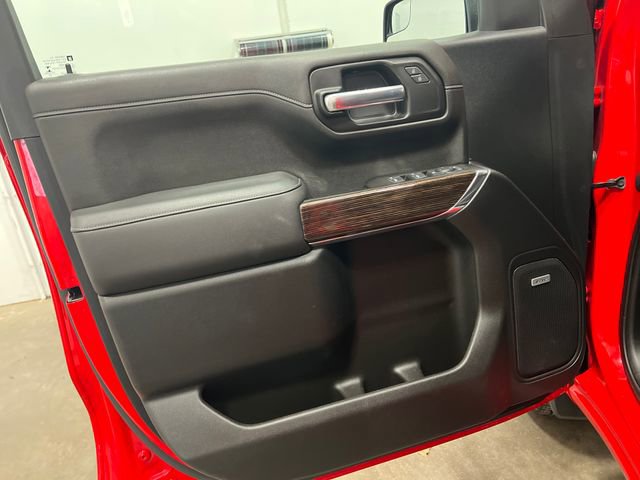 Used 2020 GMC Sierra 1500 Elevation w/ Elevation Value Package image 10