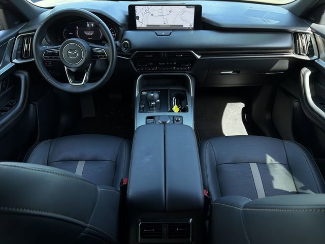 Used 2025 MAZDA CX-70 3.3 Turbo S w/ Premium Package image 17