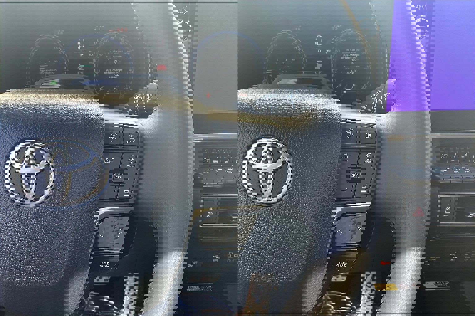 Used 2026 Toyota Camry XSE w/ Premium Plus Package image 24