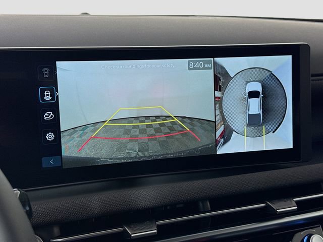 New 2026 Hyundai Santa Cruz Limited image 22