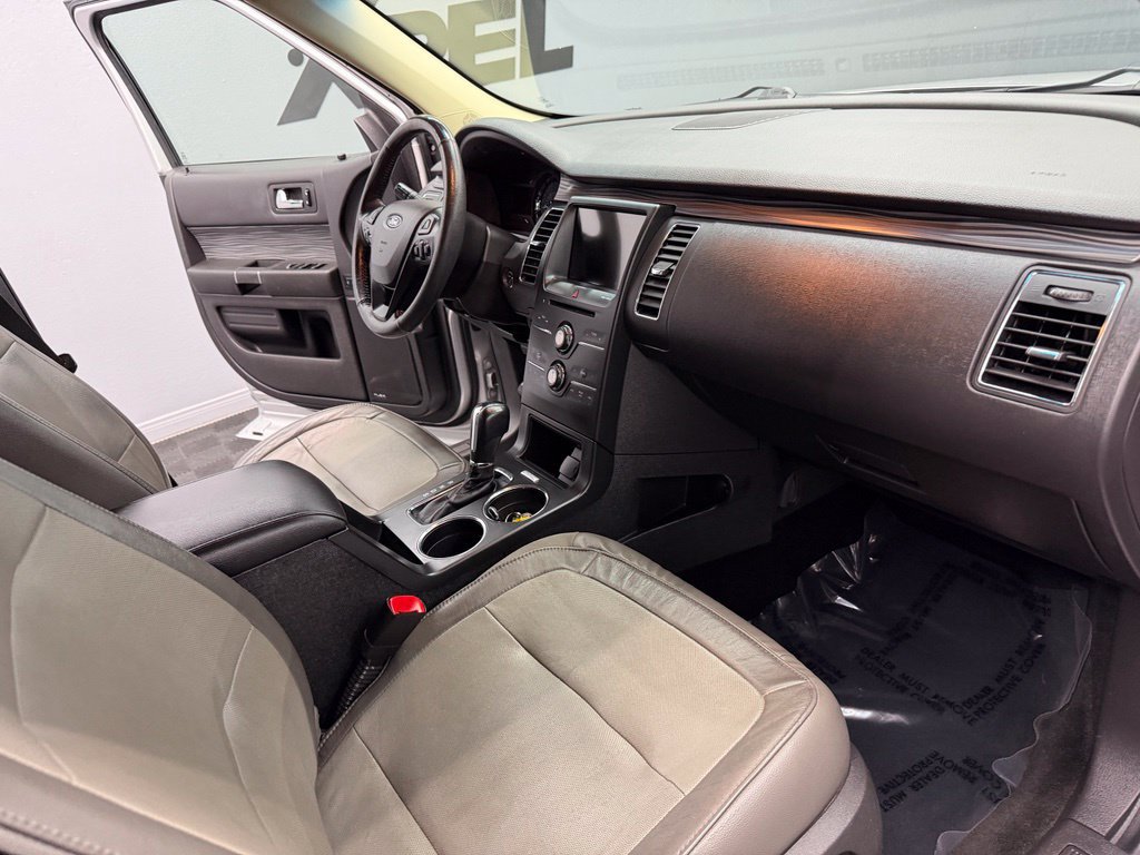 Used 2019 Ford Flex SEL w/ Equipment Group 202A FWD image 54