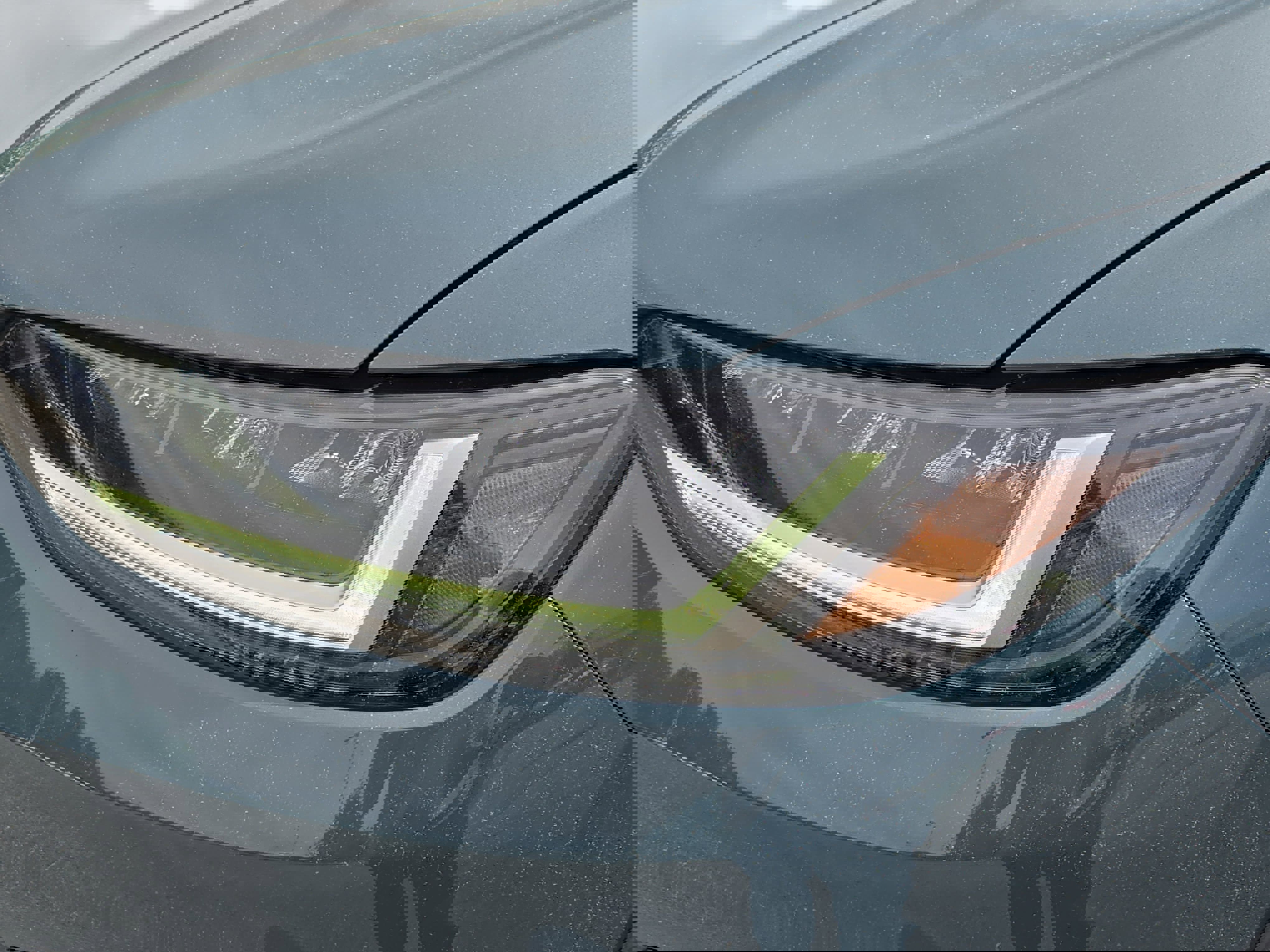 Used 2024 Honda HR-V Sport image 25