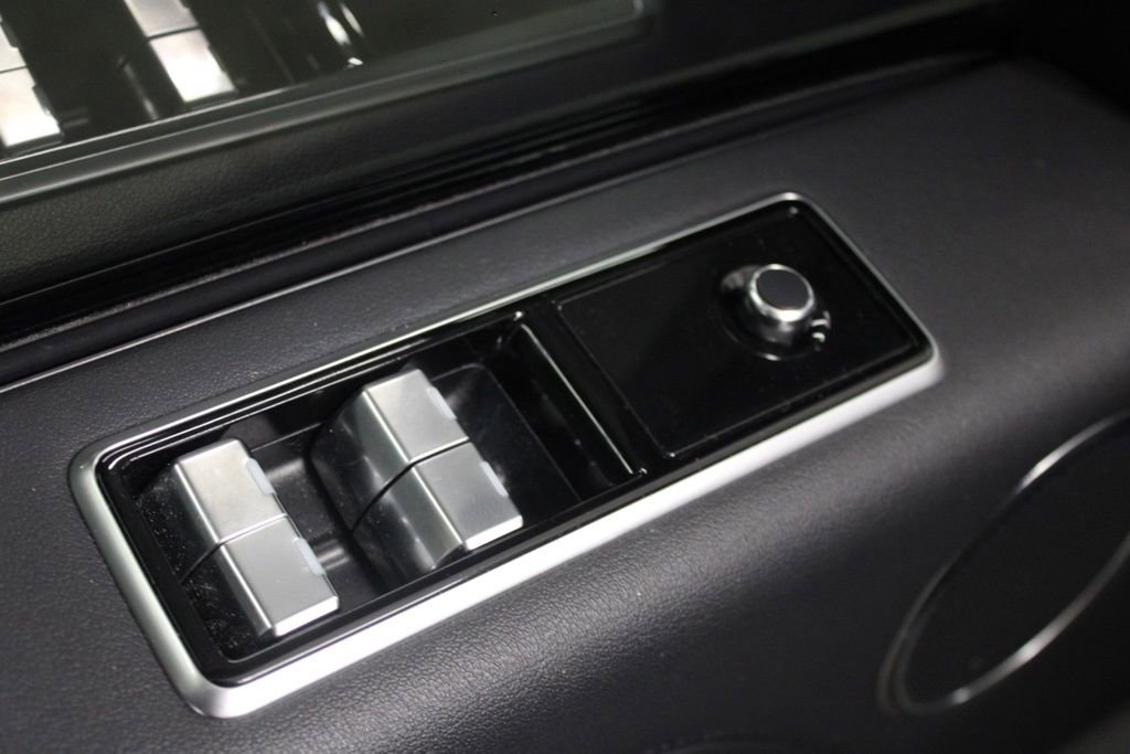 Used 2020 Land Rover Range Rover HSE AWD/4WD image 14