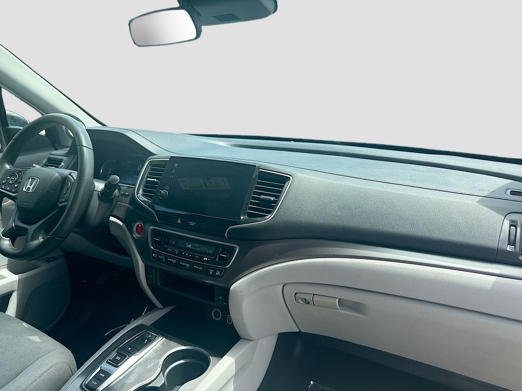 Certified 2021 Honda Pilot EX image 32