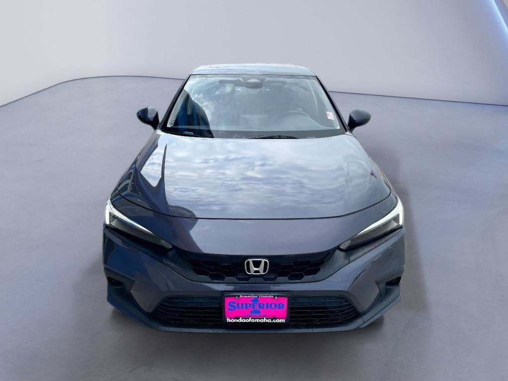 Used 2023 Honda Civic EX-L image 5