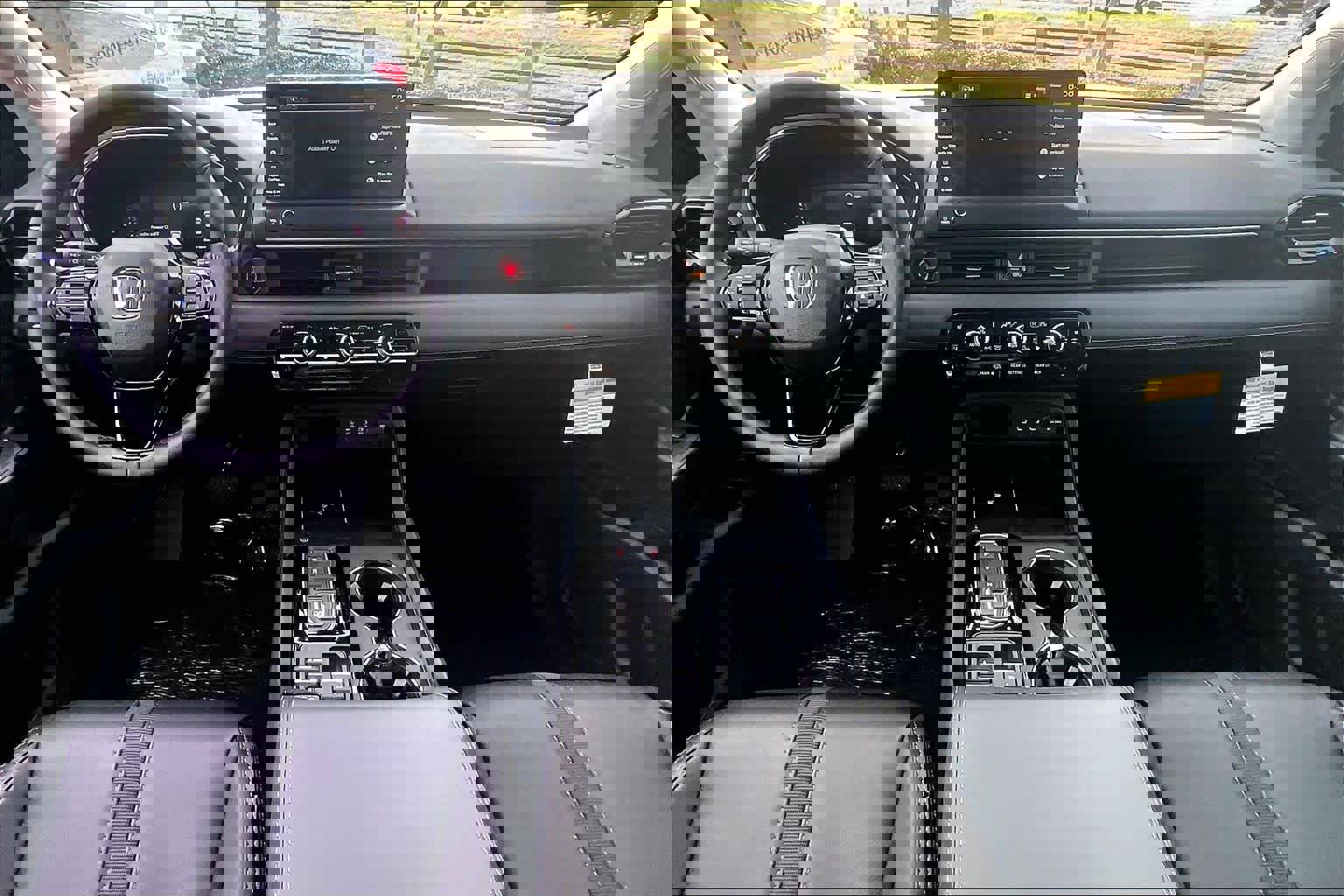 New 2026 Honda Pilot EX-L image 5