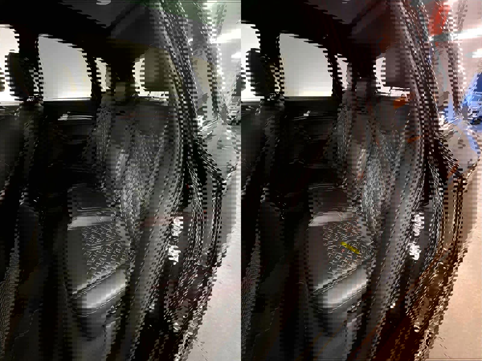 Certified 2023 Audi SQ5 Premium Plus w/ Premium Plus Package image 27