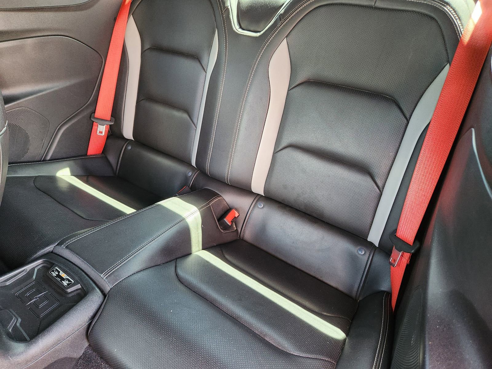 Used 2021 Chevrolet Camaro LT w/ Redline Edition image 41