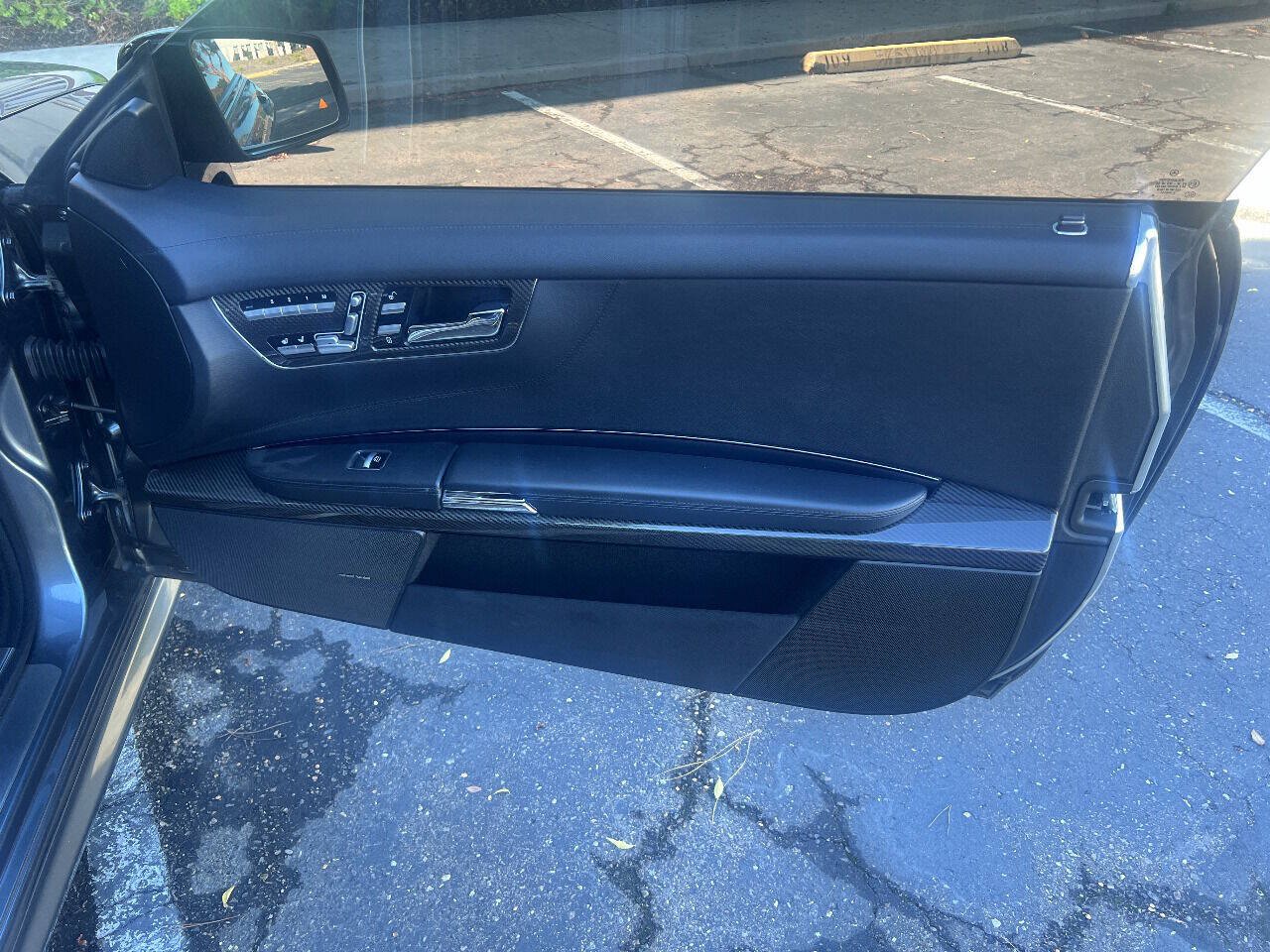 Used 2011 Mercedes-Benz CL 63 AMG image 19