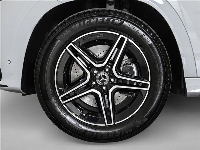Certified 2026 Mercedes-Benz GLE 350 4MATIC image 26