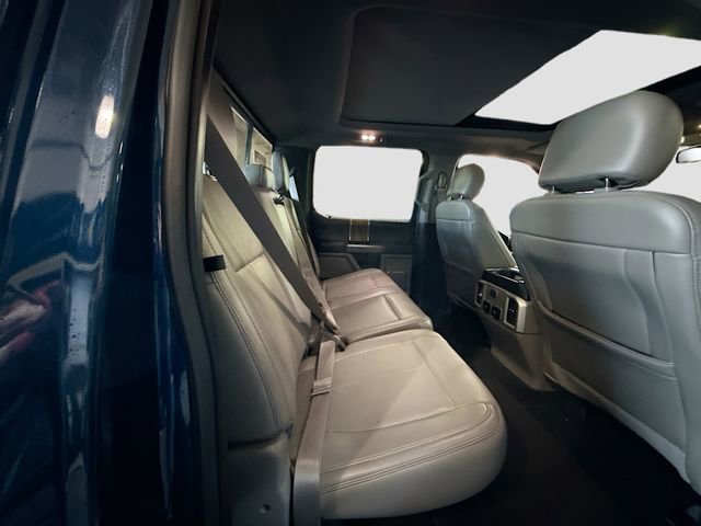 Used 2018 Ford F150 Lariat image 28