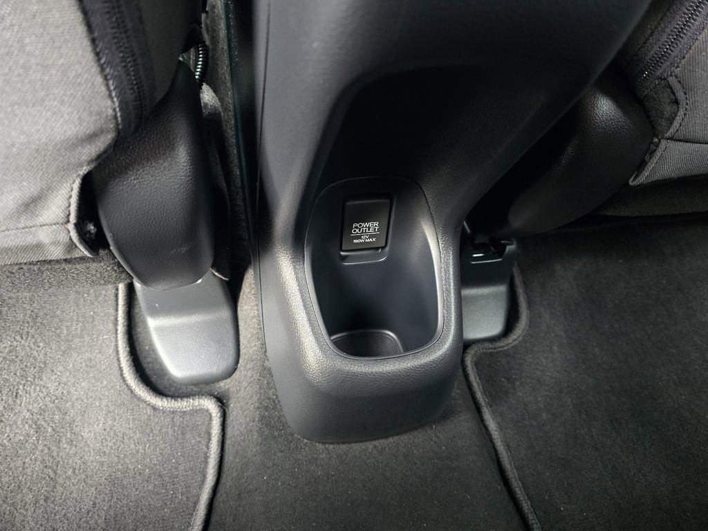Used 2022 Honda HR-V Sport image 24