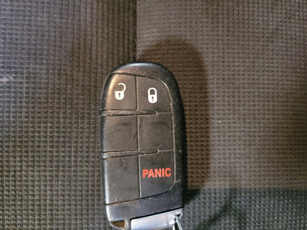 Used 2015 Jeep Grand Cherokee Laredo w/ Quick Order Package 23E image 32