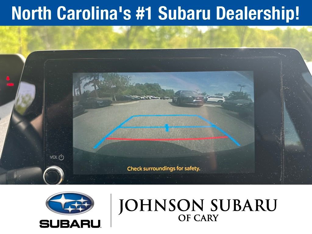 Used 2023 Toyota Prius LE image 12