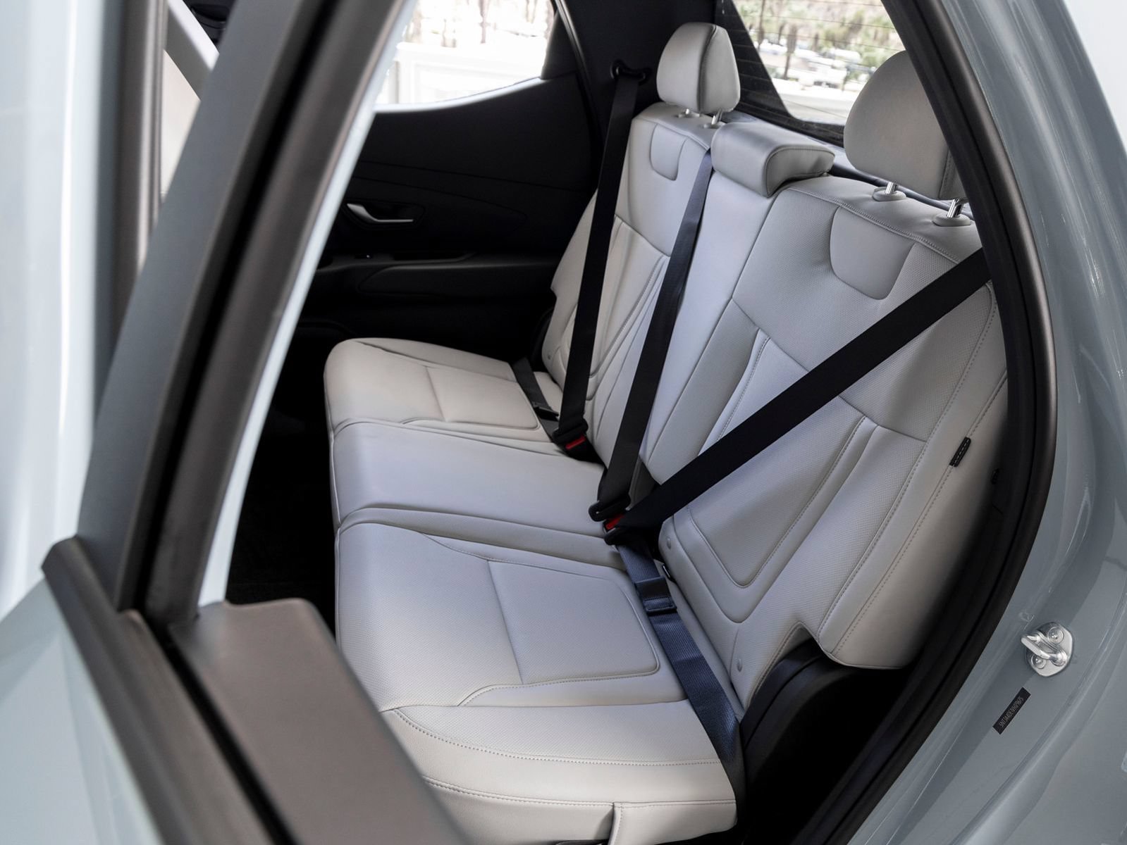 New 2027 Hyundai Santa Cruz SE FWD image 19