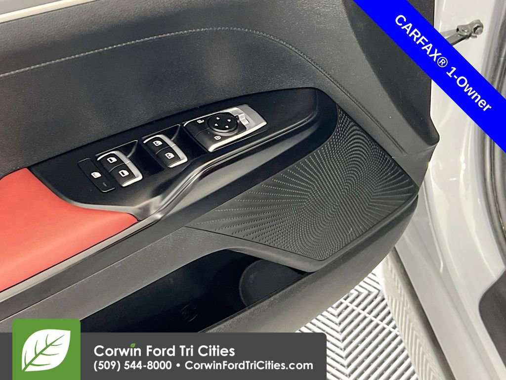 Used 2023 Kia K5 GT-Line image 13