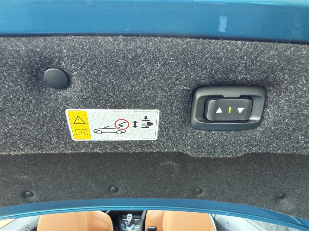 Used 2018 BMW 430i Convertible image 35