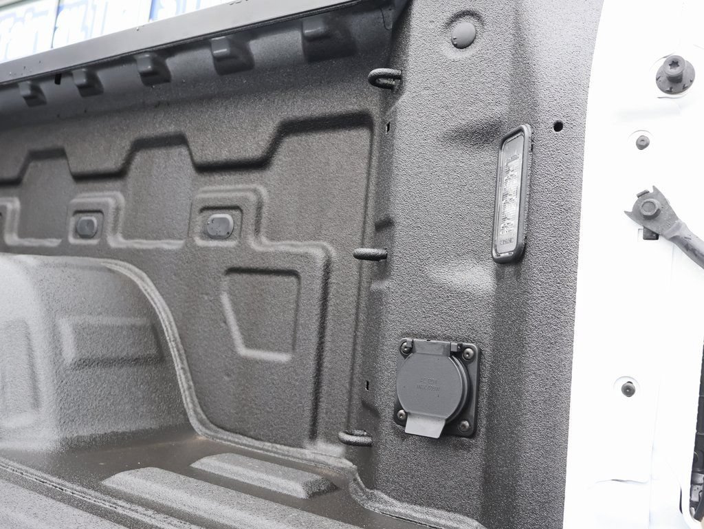 New 2025 GMC Sierra 1500 AT4X AWD/4WD image 37