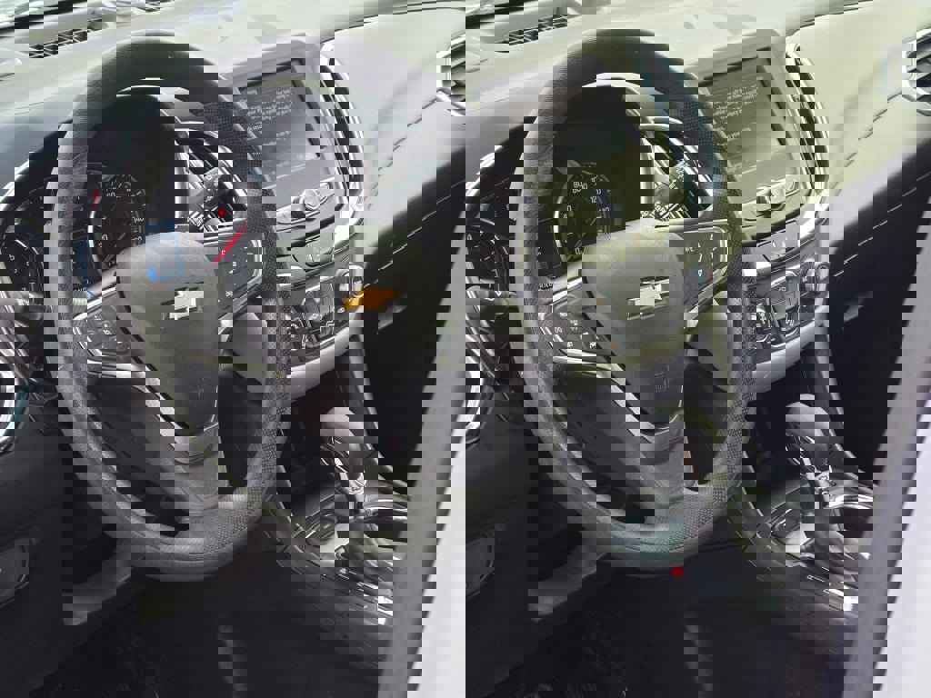 Certified 2022 Chevrolet Equinox LT image 23