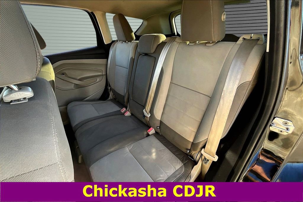 Used 2014 Ford Escape SE image 21