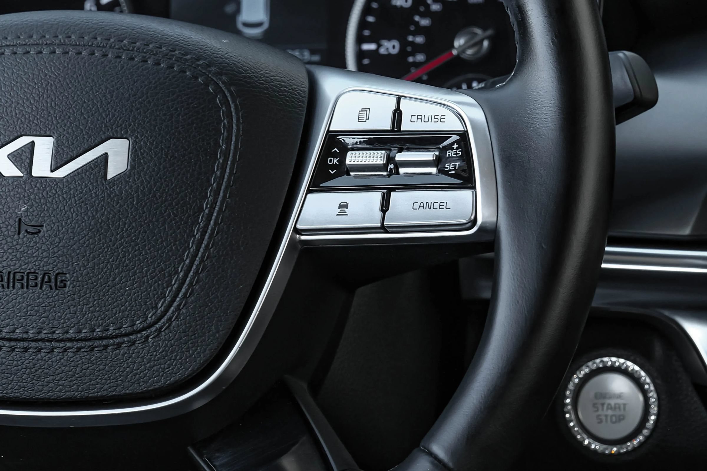 Used 2022 Kia Telluride S AWD/4WD image 18
