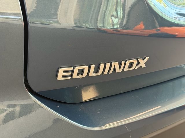 Used 2024 Chevrolet Equinox LT FWD image 14