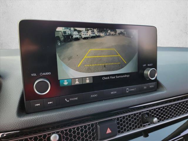 Used 2022 Honda Civic Sport image 23